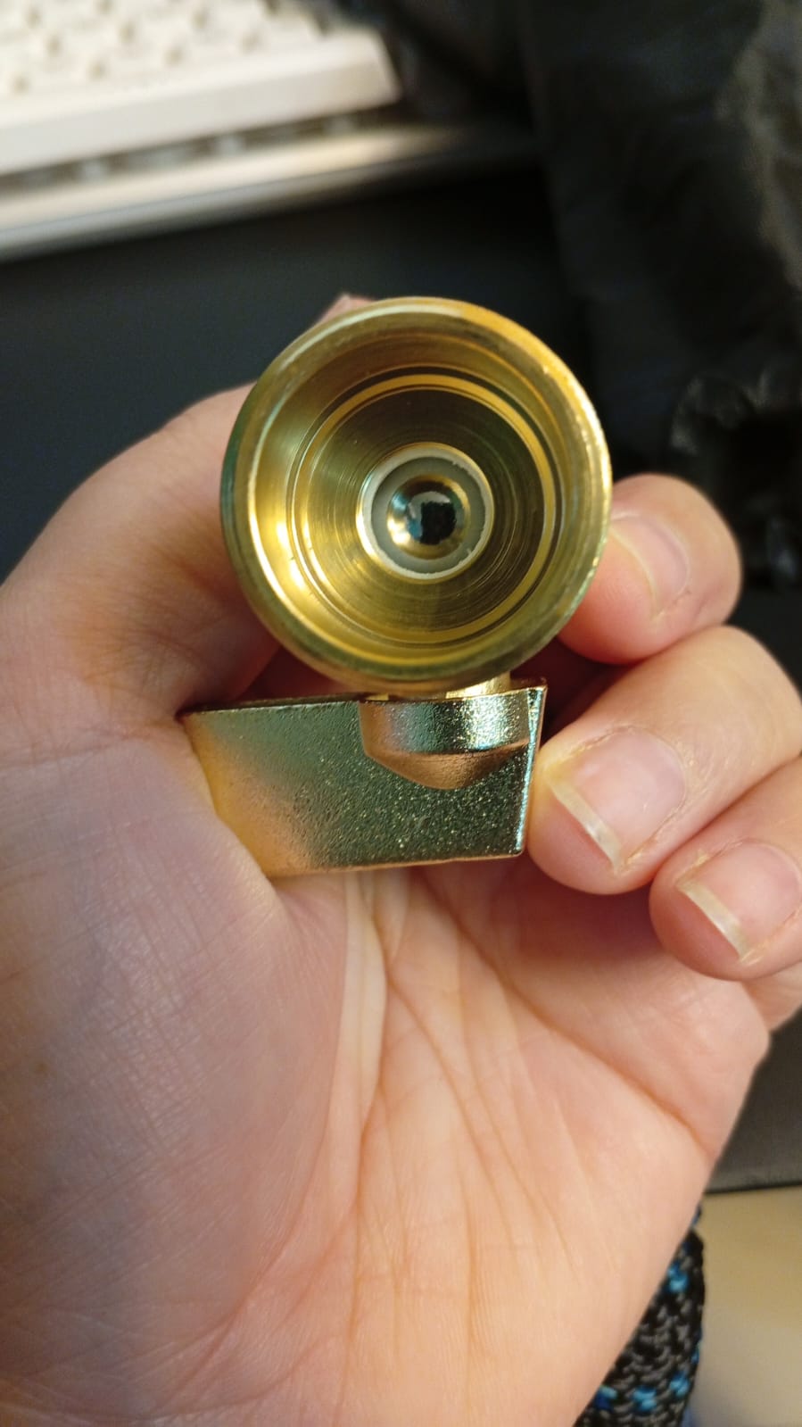 Manguera de Jardín Expandible hasta 15 Metros, Boquilla 10 modos.