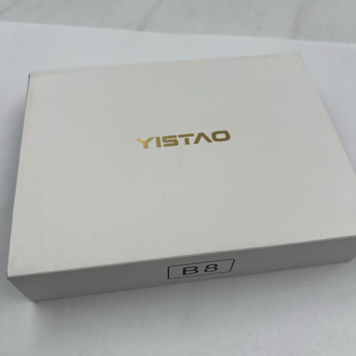Auriculares inalámbricos de conducción ósea yistao b8