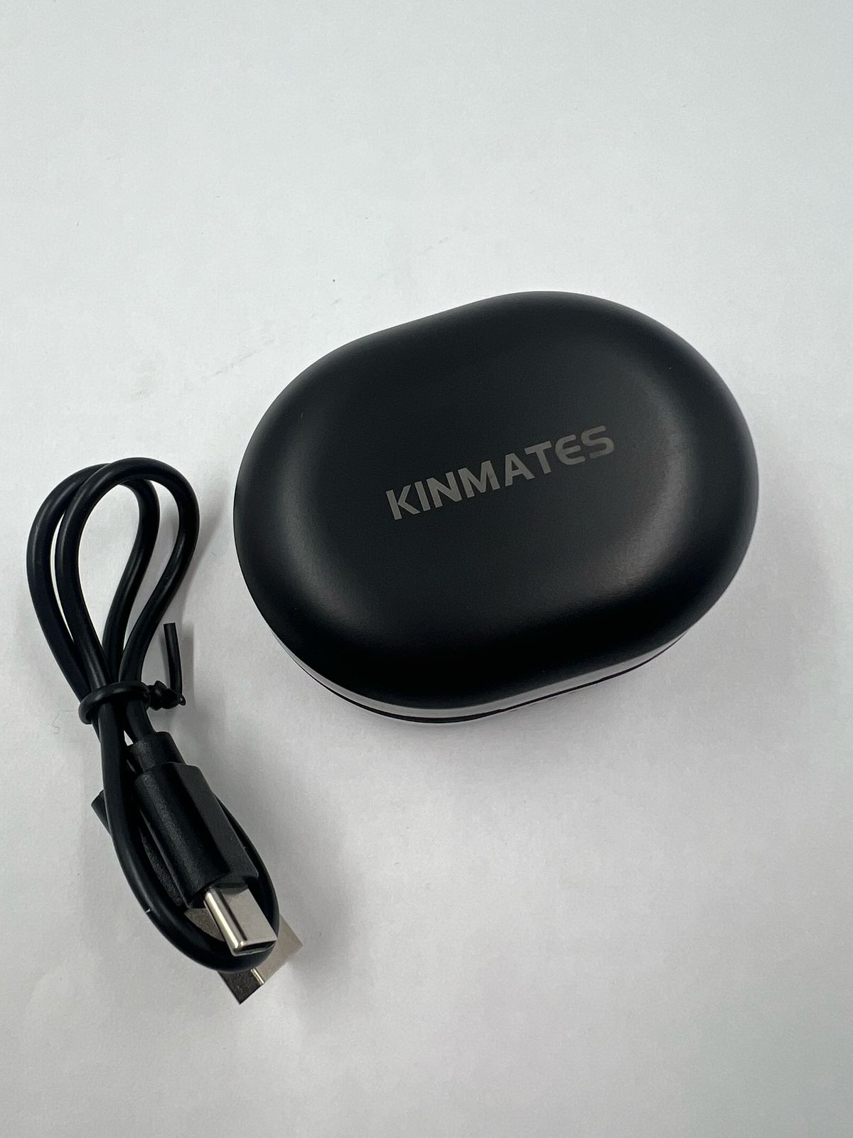 Anillo de desplazamiento TikTok Kinmates T01