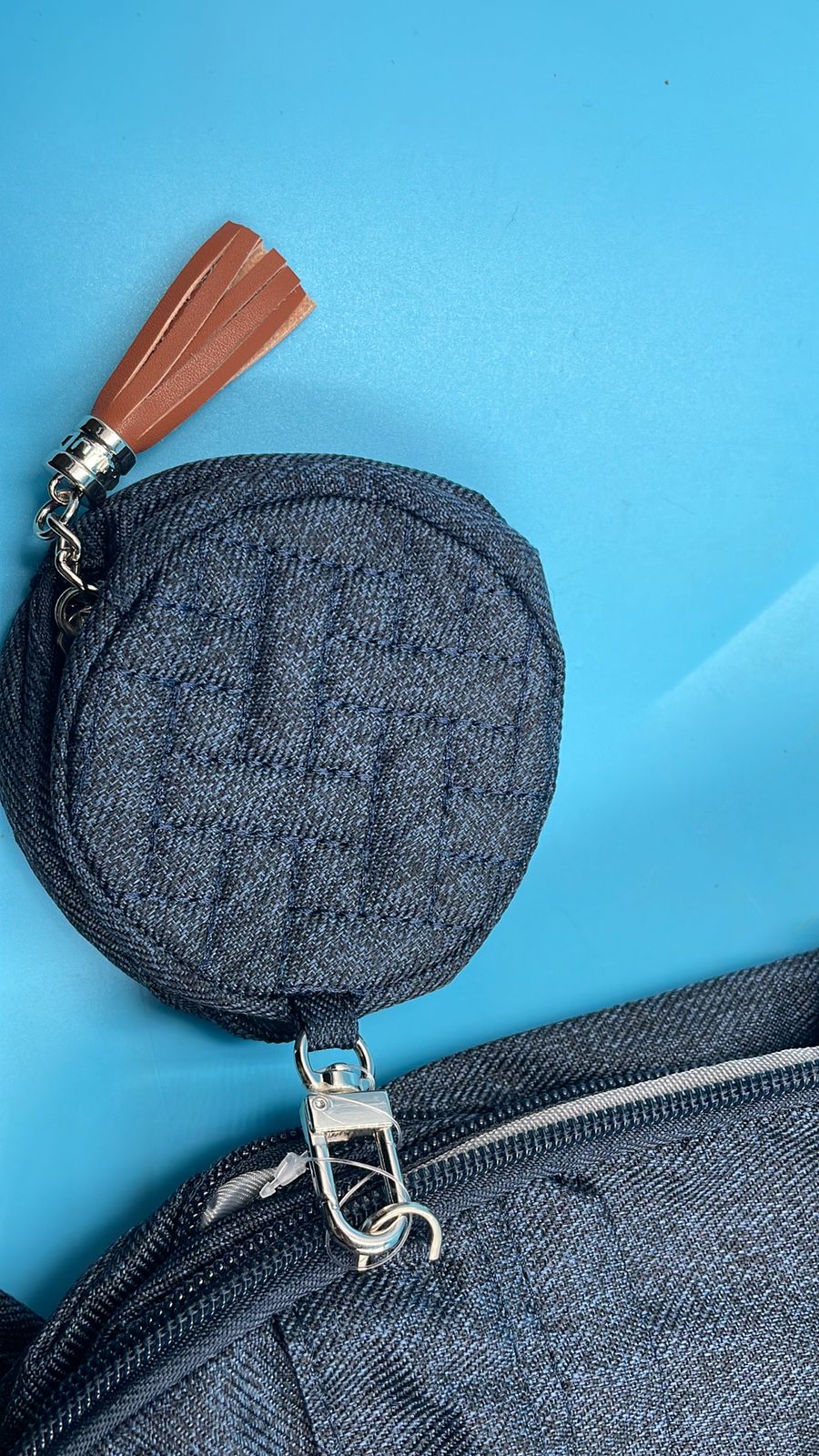 BabbleRoo - Mochila para pañales para bebé, multifuncional.