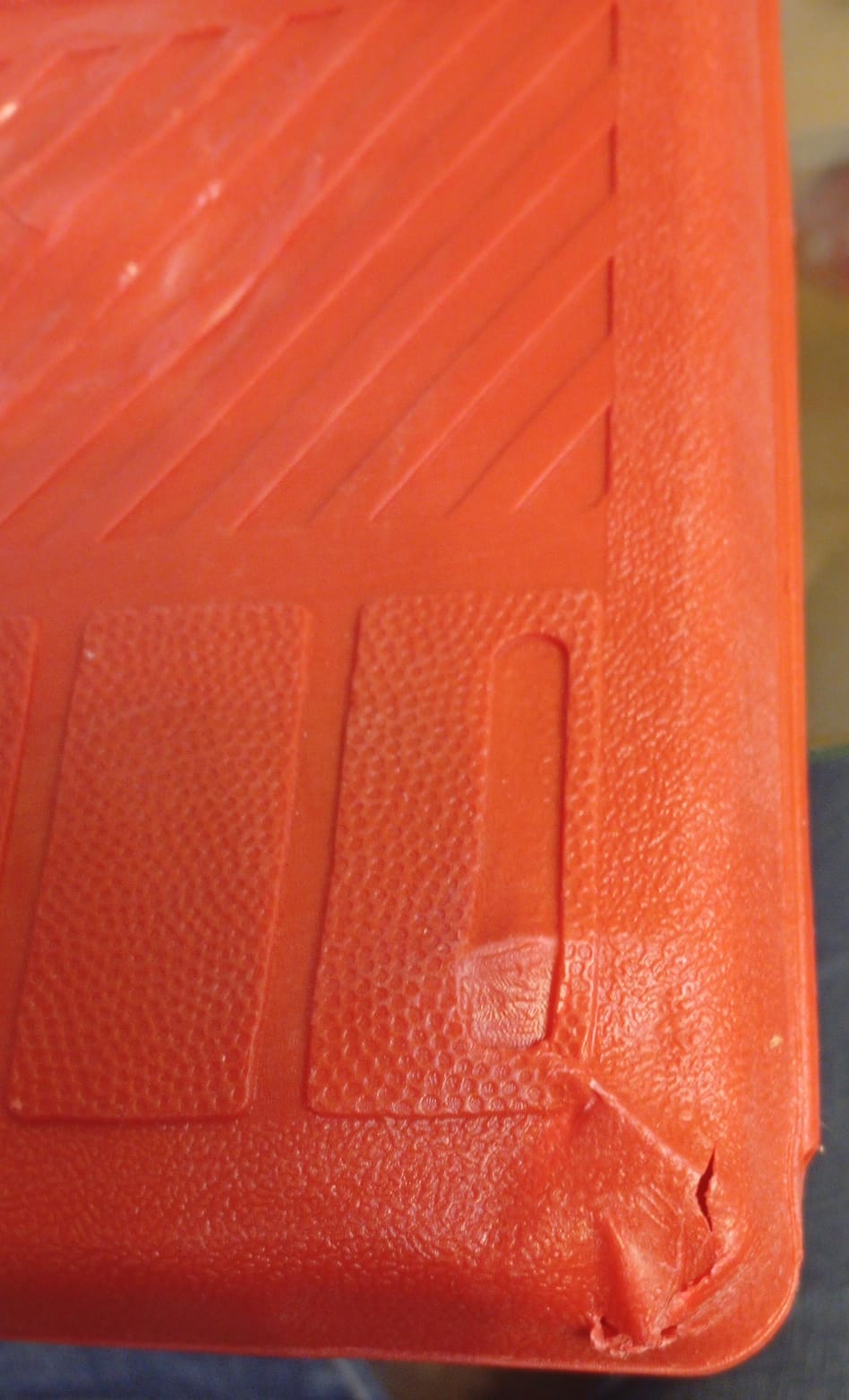 Kit de llaves Torx Star de 1/2", 8 piezas, T30 a T70, CR-MO(DETALLE)