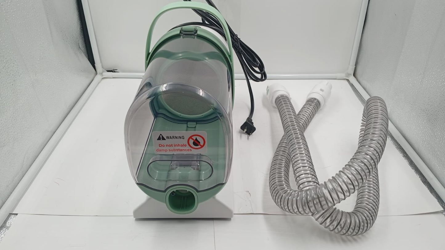 Kit de aseo para mascotas, con cortaúñas, cap 2.5 lts, desmontable.