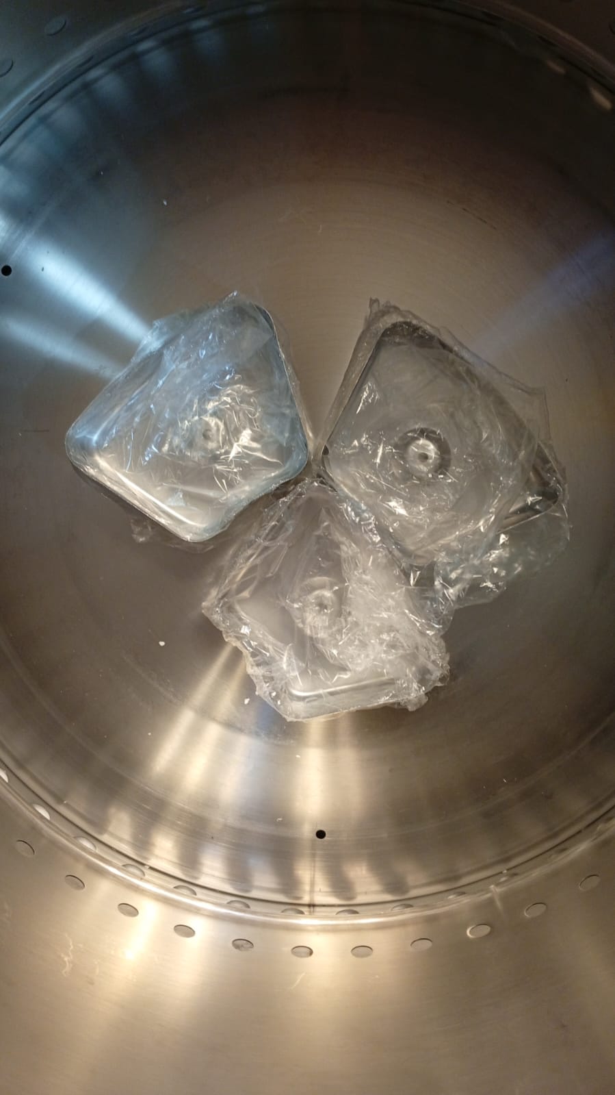 YEFU Fogata con cenicero extraíble: sin humo, acero inoxidable.