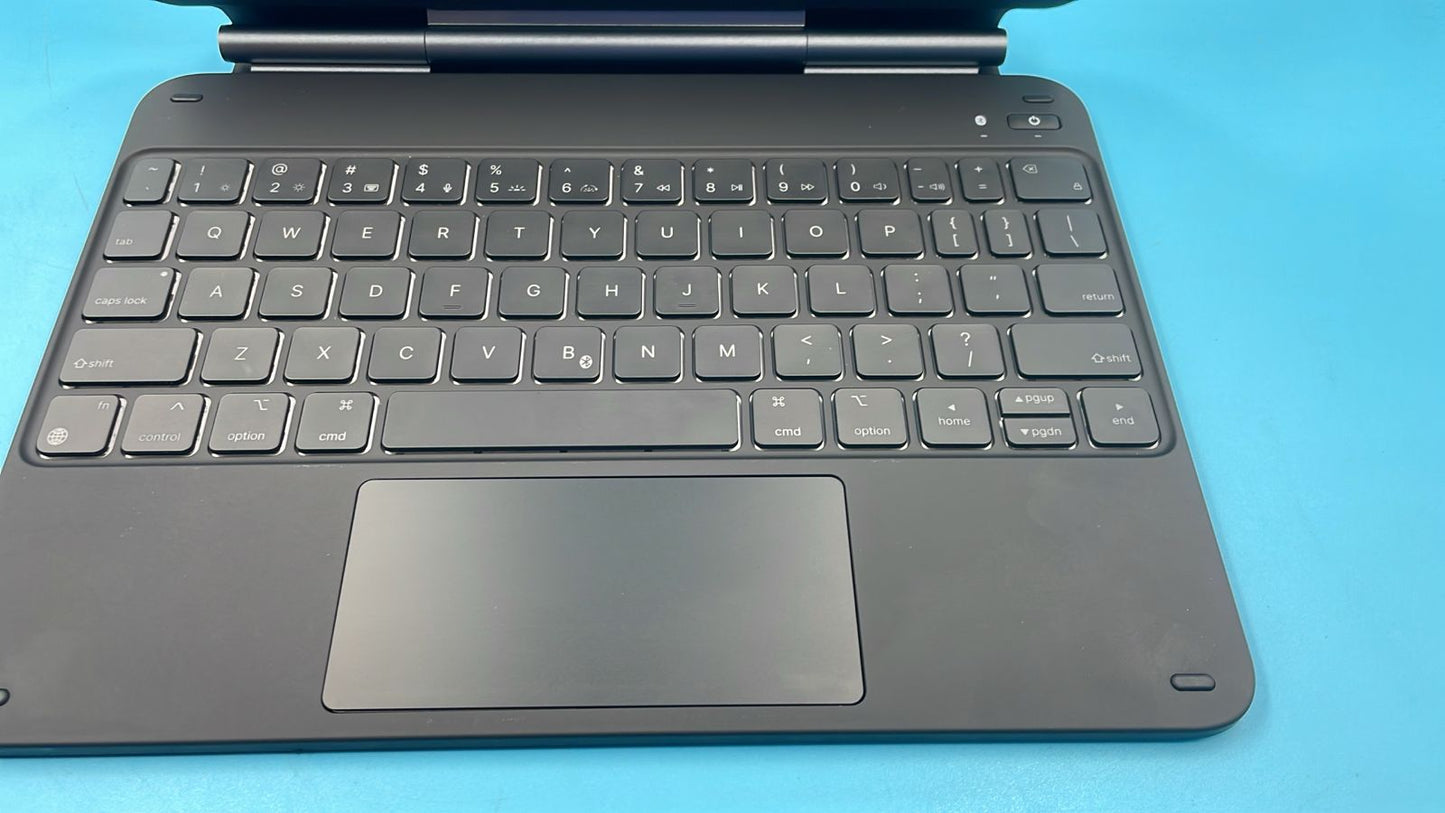 ESR - Teclado para iPad de 10ª generación, Funda mágica para generación (2022)