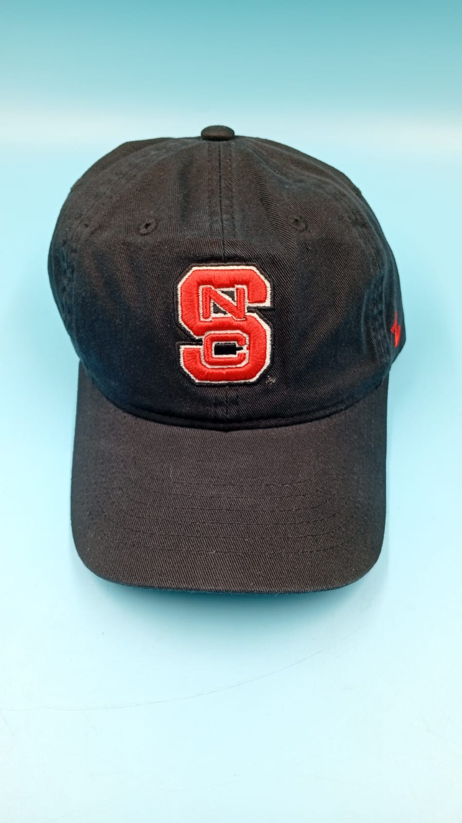 Gorra de beca ajustable, estándar Zephyr, para hombre,(SIN CAJA)