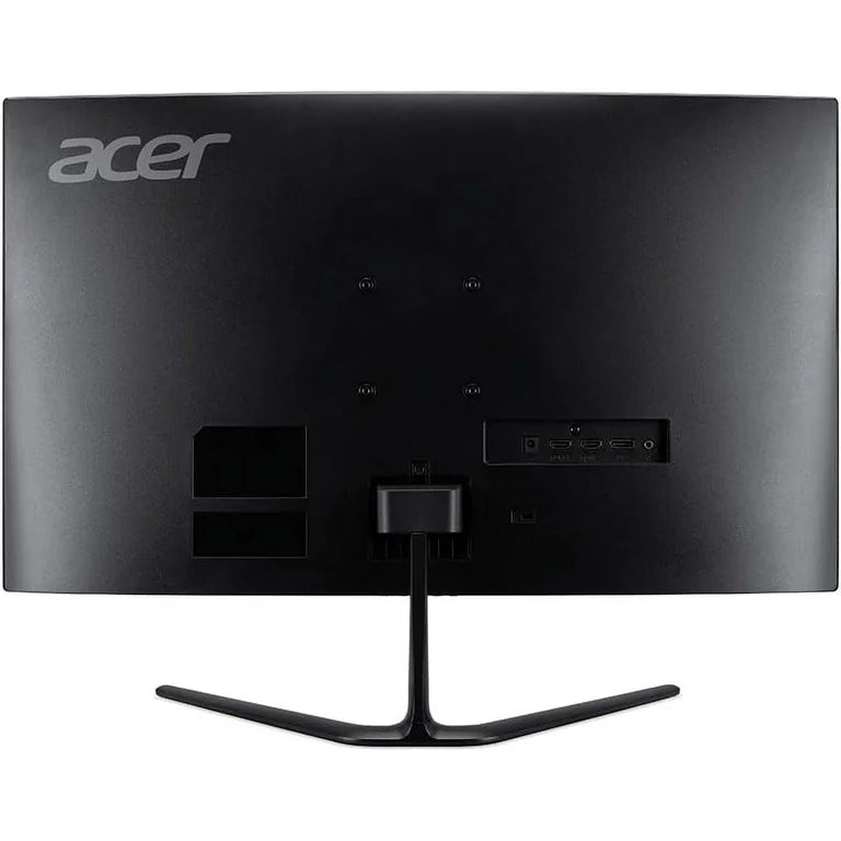 Acer Monitor Gamer Nitro ED270R 27" FHD, Curvo, 1920x1080, 180Hz.