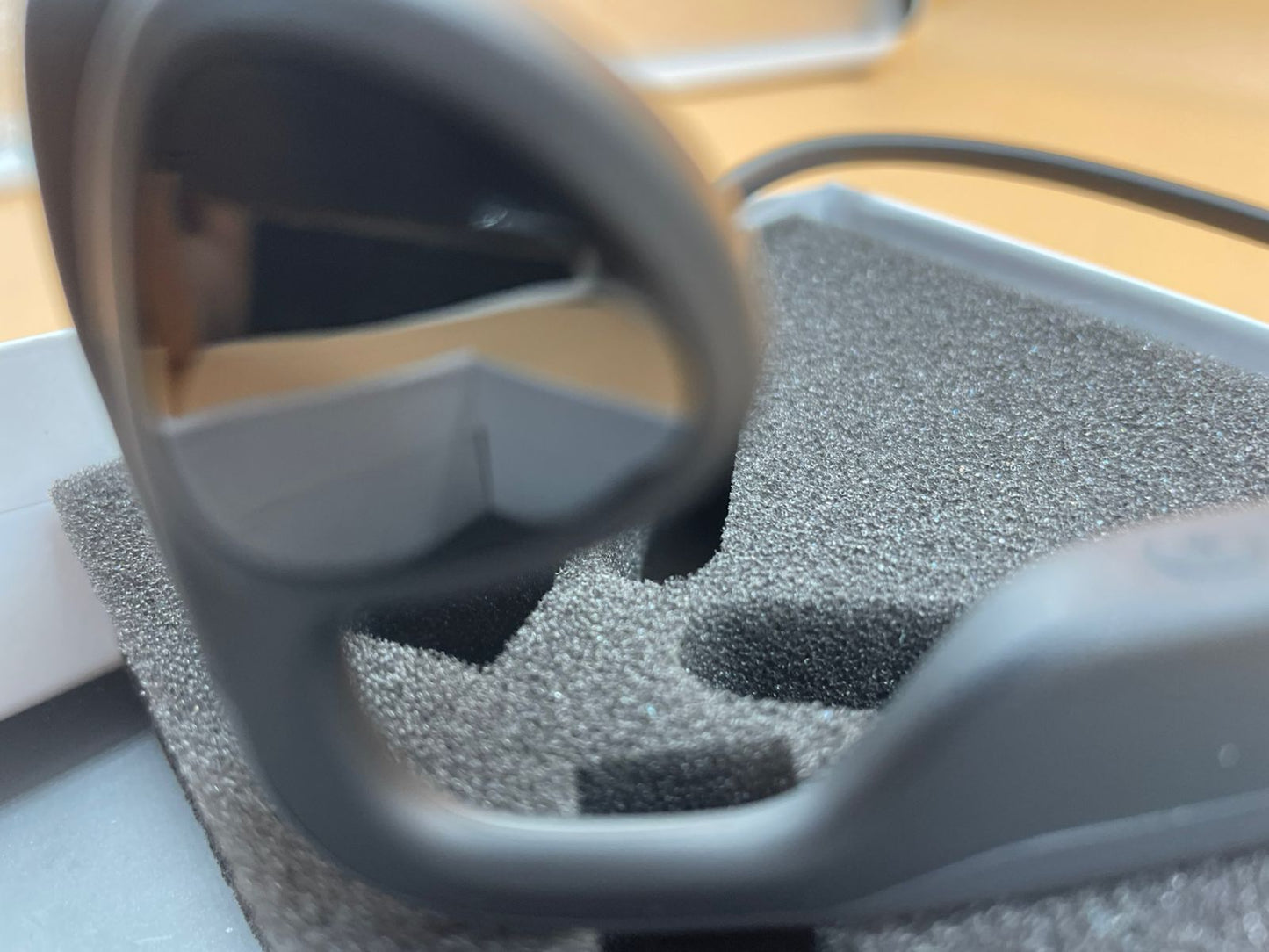 Auriculares de conducción ósea, Bluetooth 5.3.(USADOS).