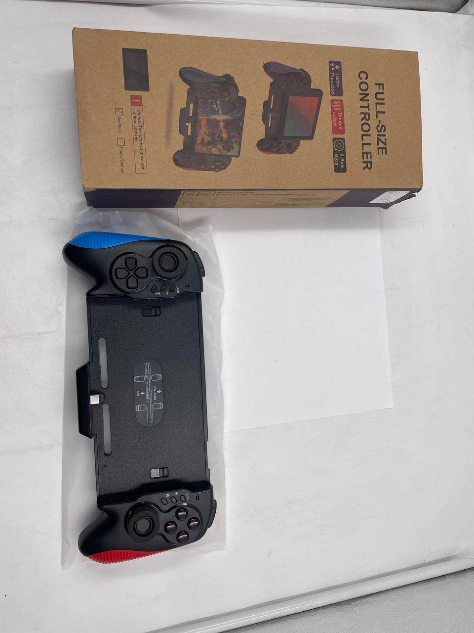 Tingkengse driver de interruptor para Nintendo Switch/OLED.