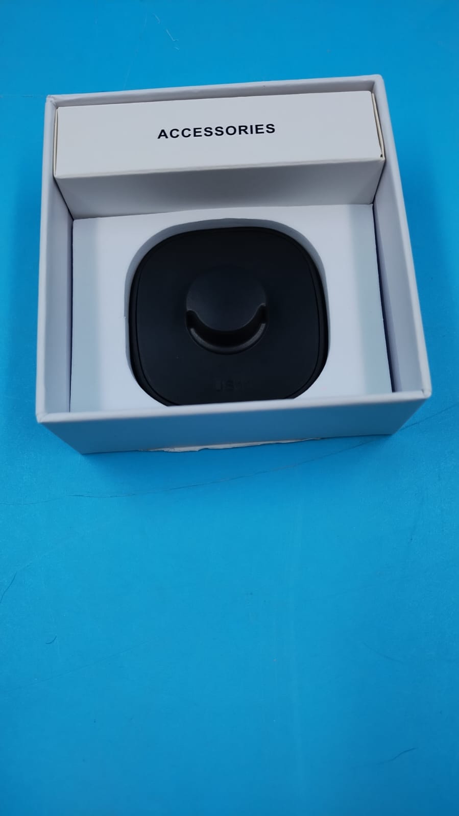 Cargador de anillo inteligente, Talla 11, Comp. Oura Ring Gen3.