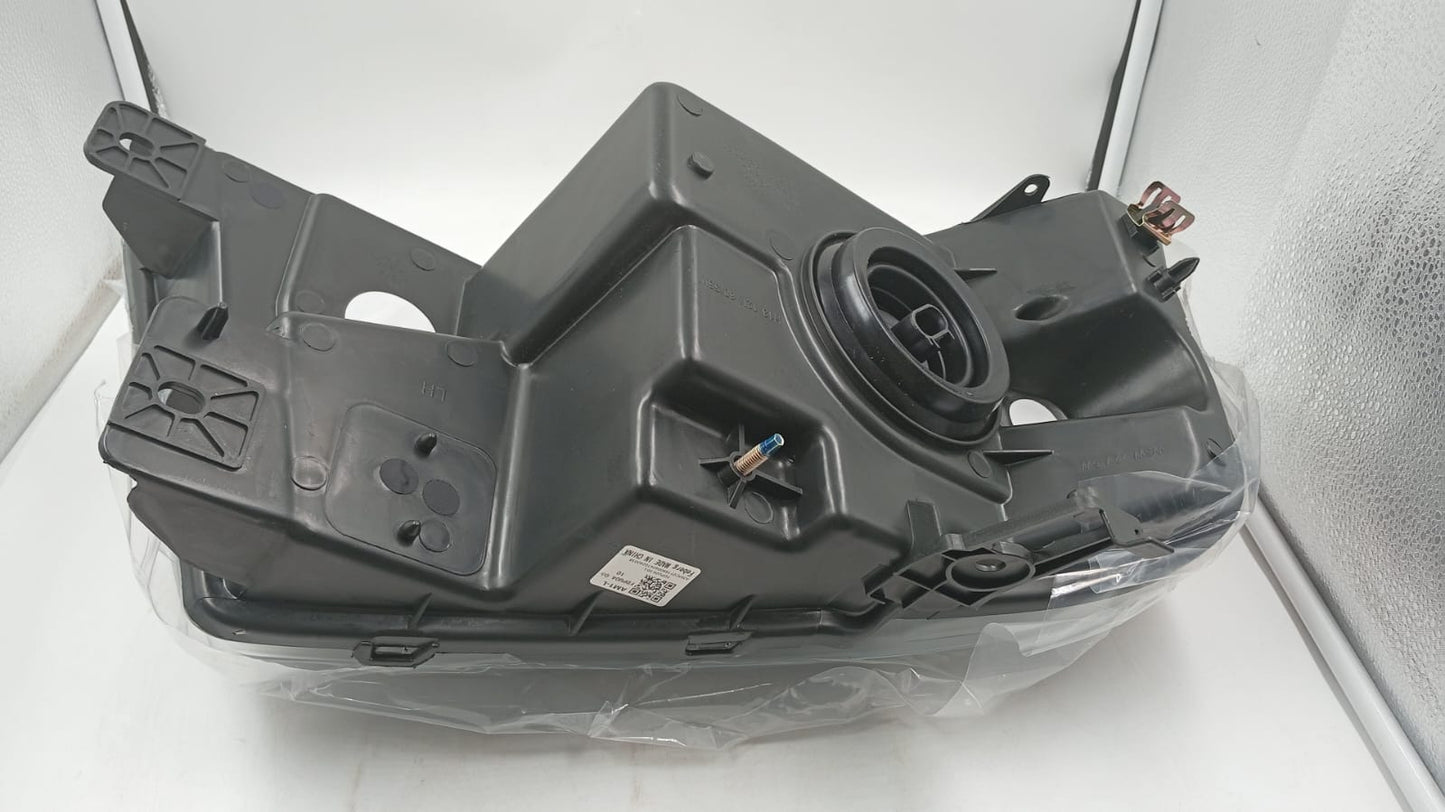 KarSpareHub, Faros delanteros para Ford F150, 2004-08.