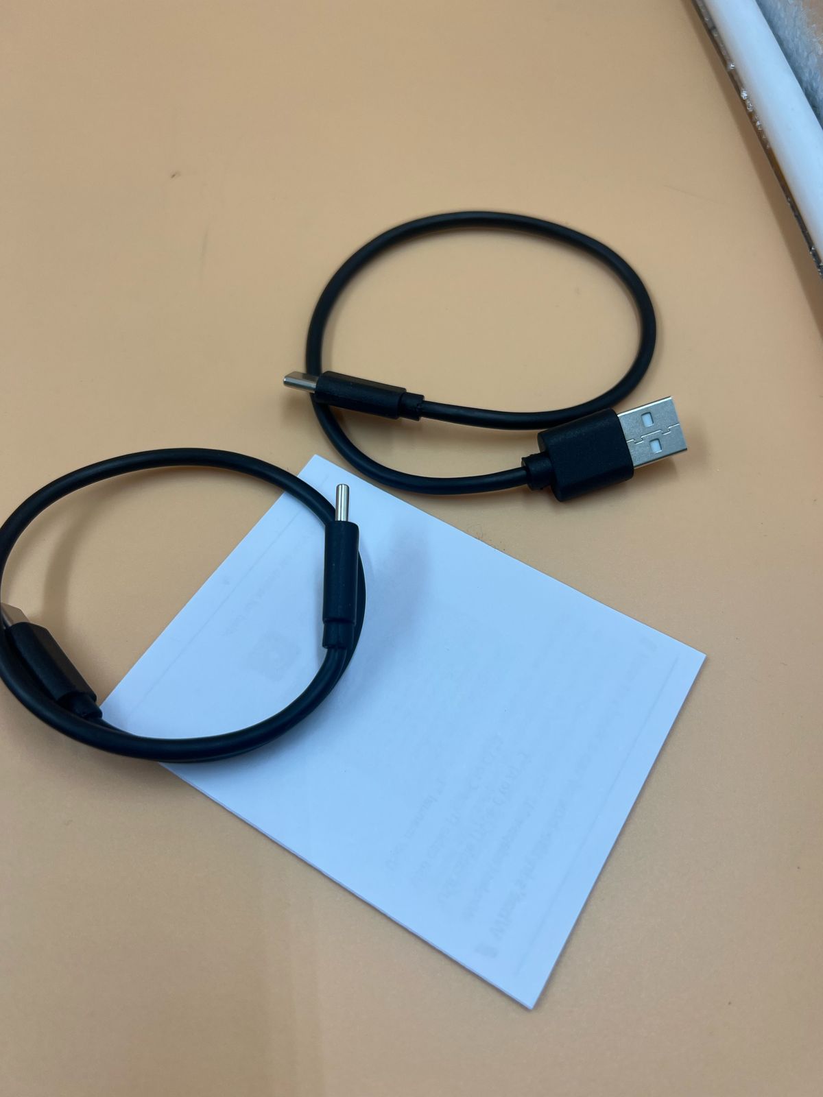 Adaptador inalámbrico CarPlay5.0 todos coches (USADO)