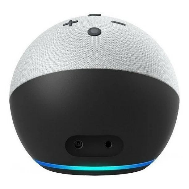 Amazon Echo Dot 4th Gen Kids, PANDA, con Alexa.