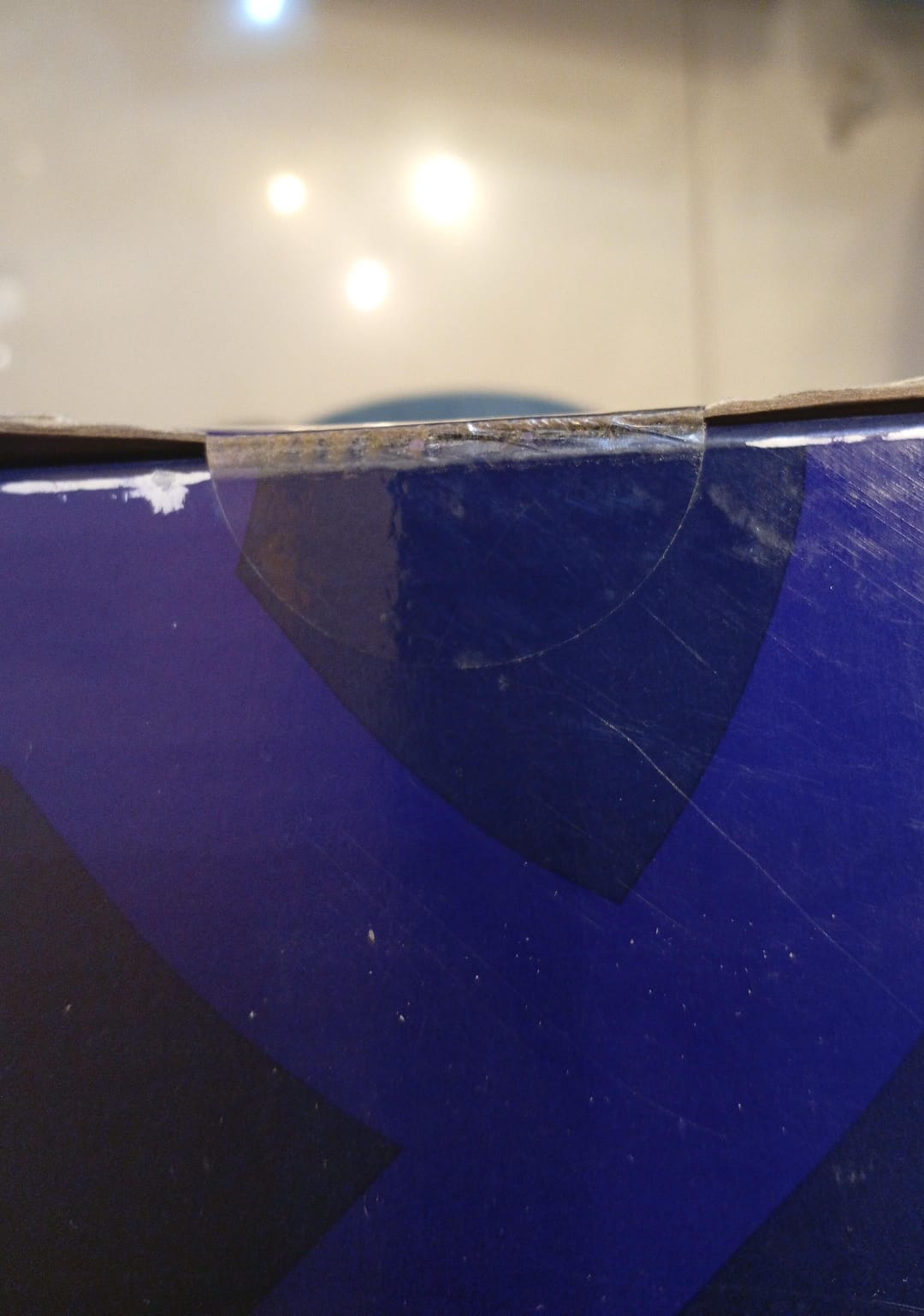 Esterilizador UV Coralife, Turbo Twist 6X de 18W, Acuarios +250Gal.