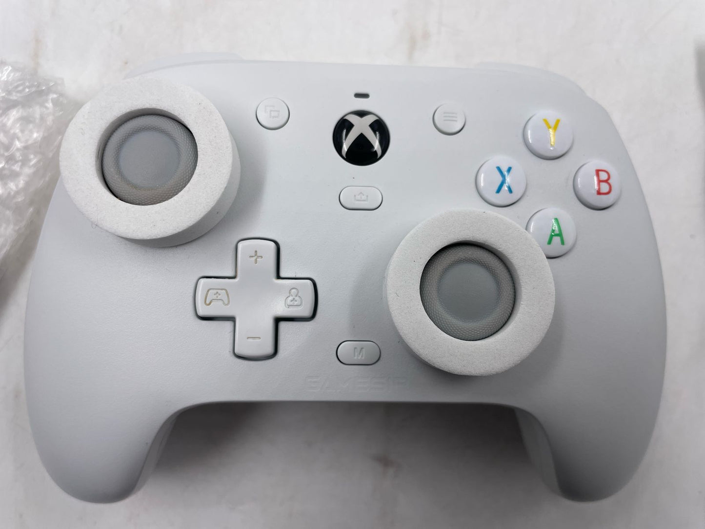 Mando Xbox con cable GameSir G7 SE.(USADO)