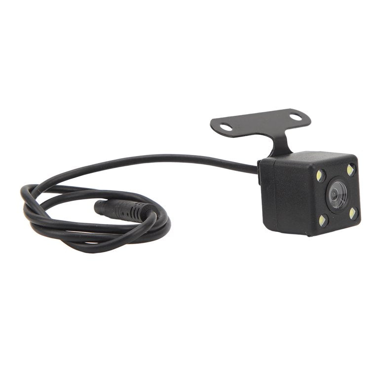 Dash Cam, Cámara de Tablero de Lente Triple de Visión.