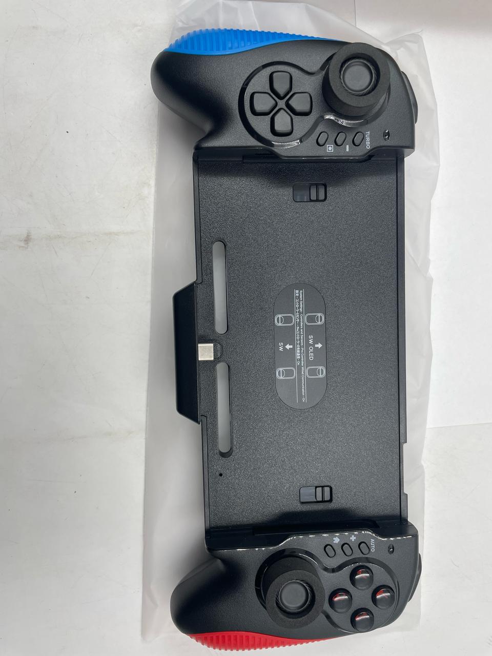 Tingkengse driver de interruptor para Nintendo Switch/OLED.