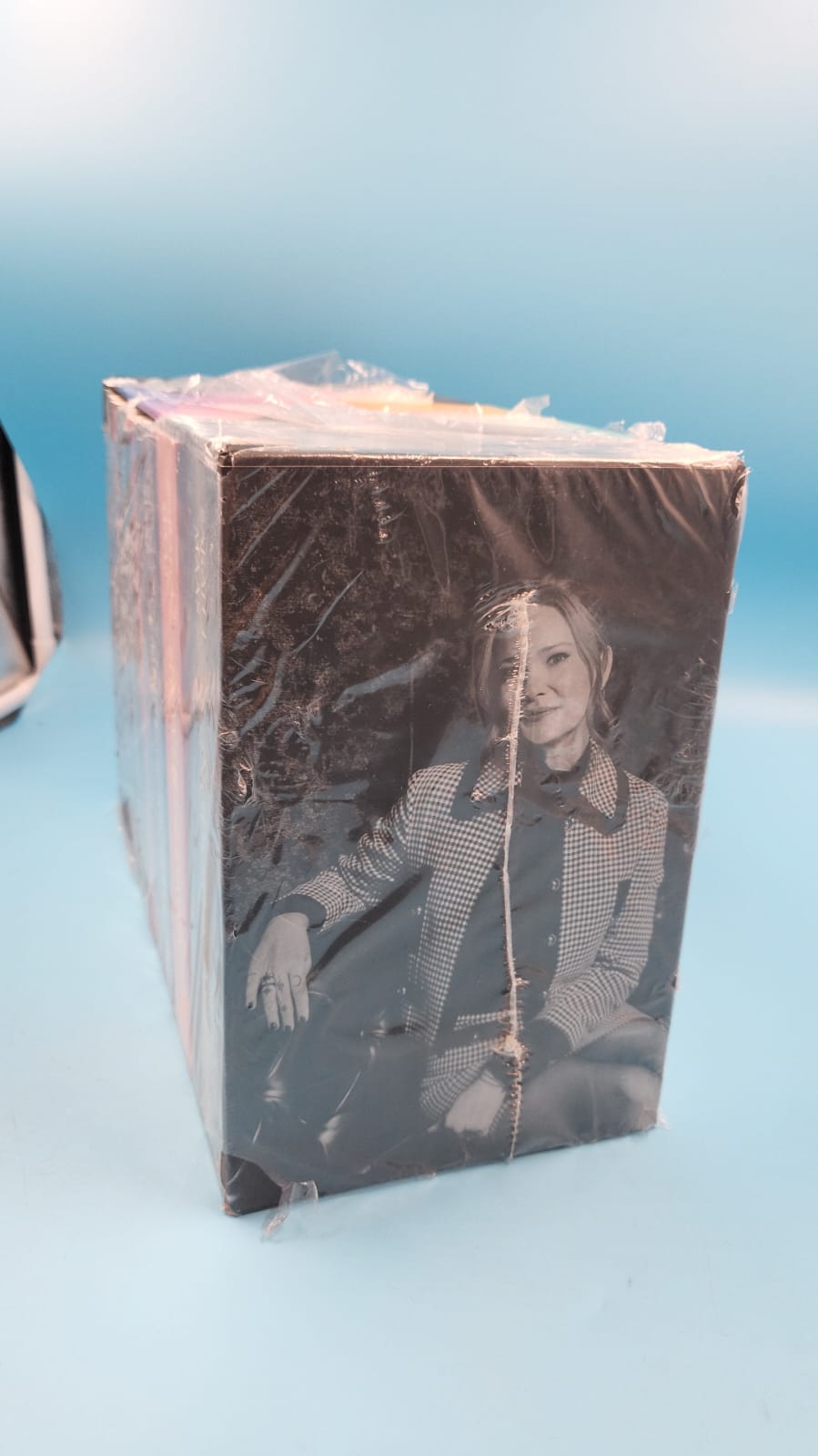 Throne of Glass Hardcover Box Set