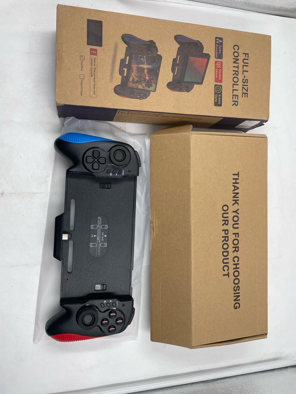 Tingkengse driver de interruptor para Nintendo Switch/OLED.