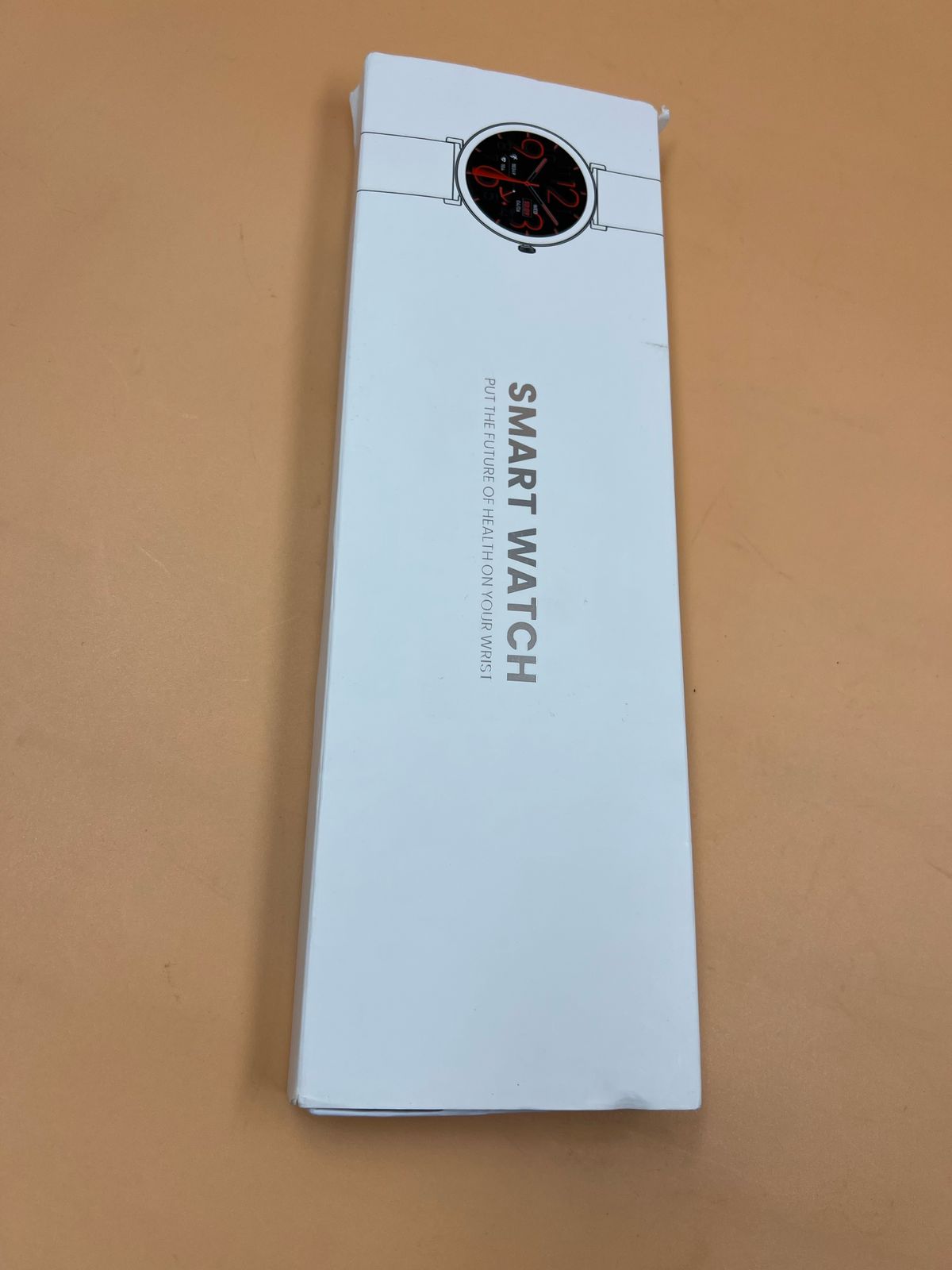 Reloj inteligente convexo podómetro fitness V92