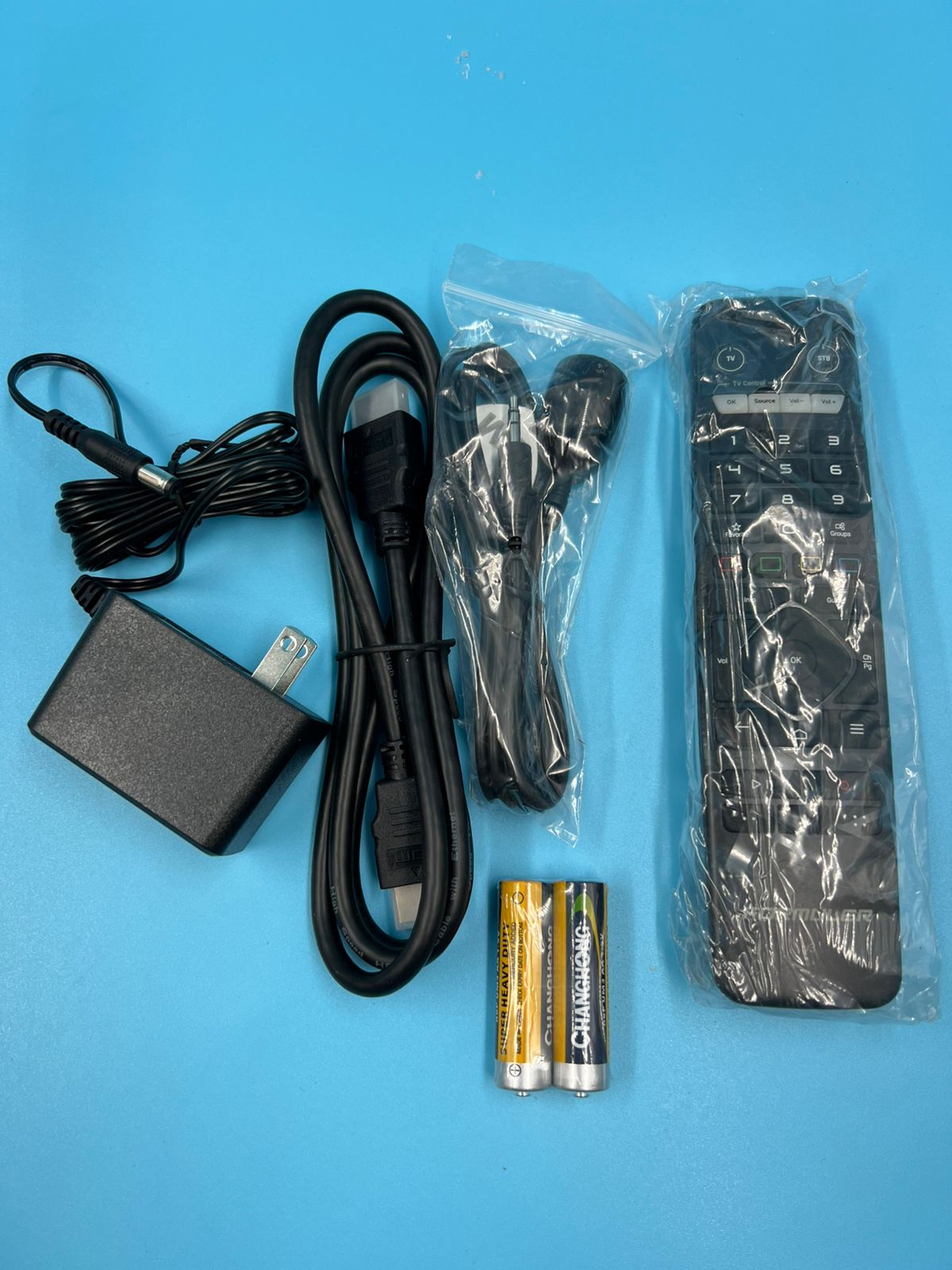 Reproductor Multimedia, Formuler Z11 Pro MAX, 4GB DDR, 32GB