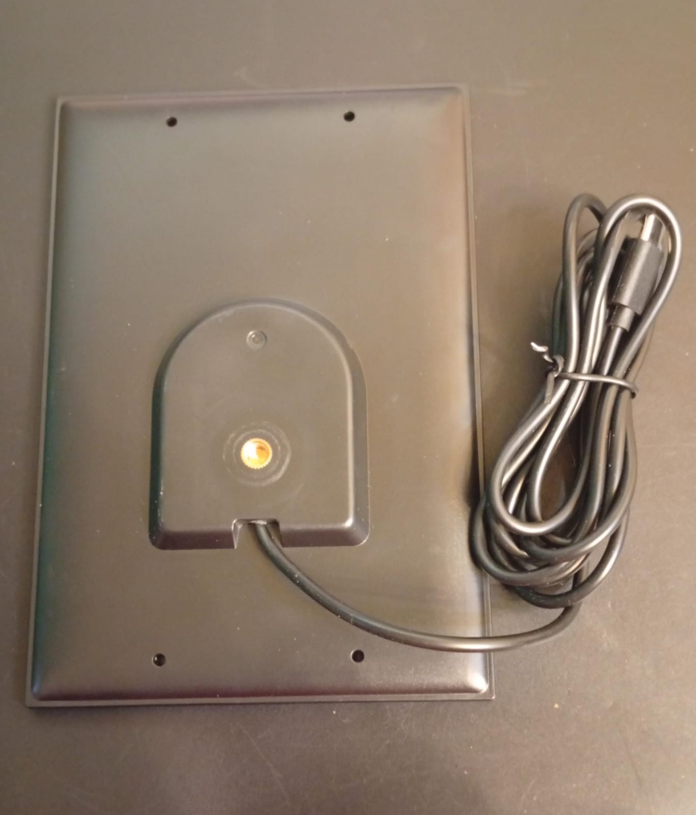 Cámara de seguridad inalámbrica, exterior, solar, WiFi (USADA).