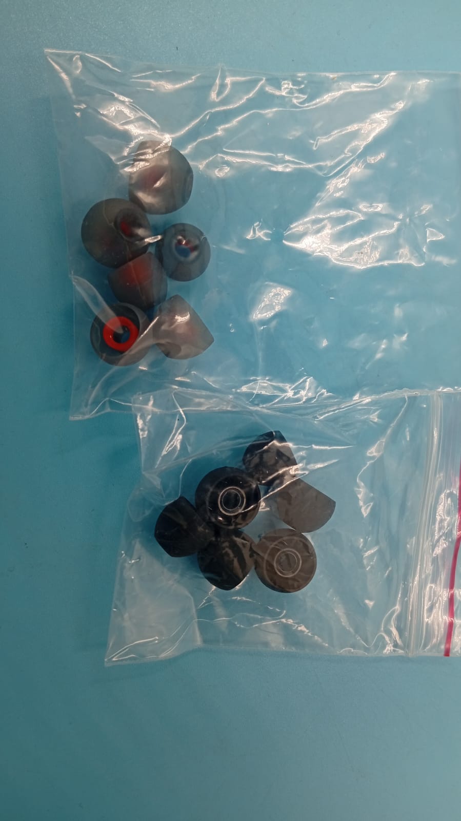 Audifonos Transductor dinámico de berilio,10mm, para Músicos, Audiophile.