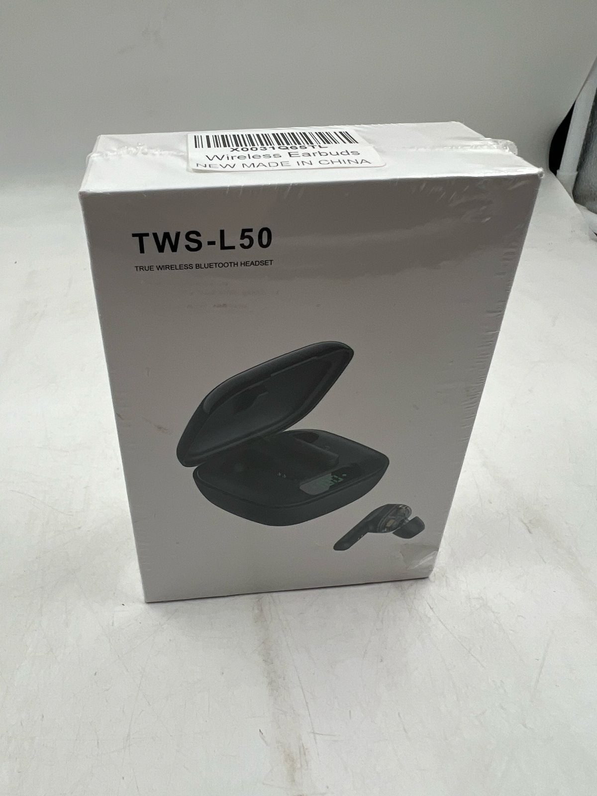 Auriculares inalámbricos TWS-L50 cancelación ruido