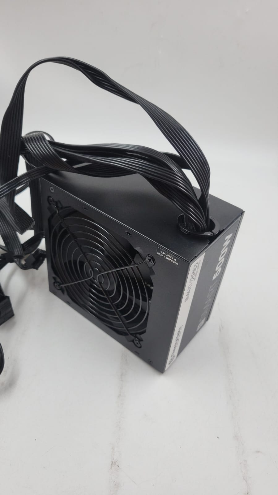 Apevia ATX-PR800W Prestige 800W, USADO