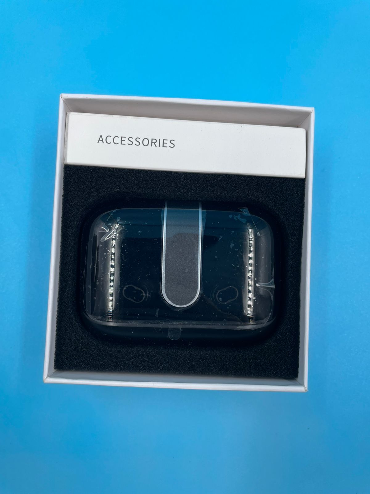 Aptkdoe - Auriculares inalámbricos Bluetooth 5.3.