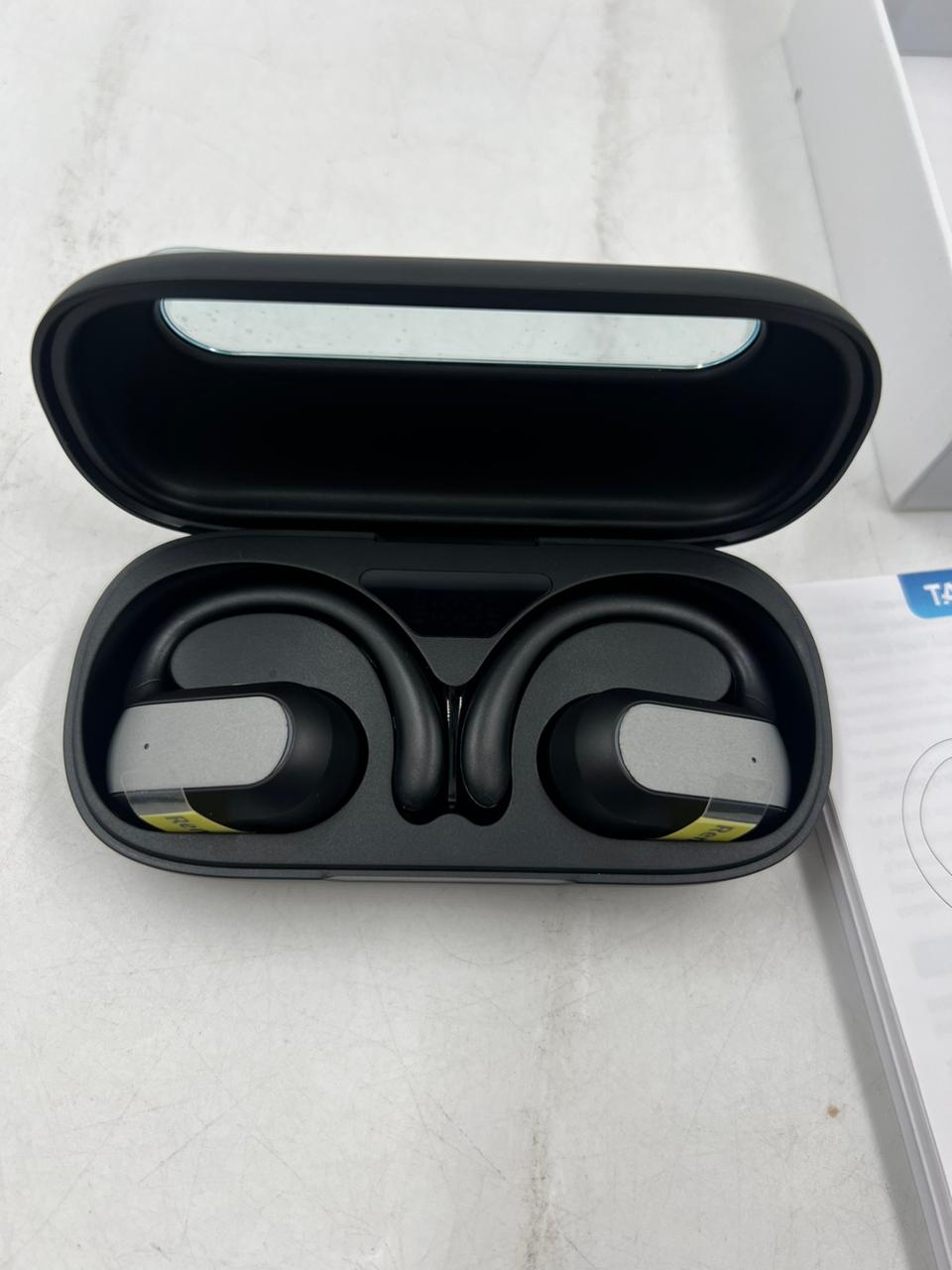 Auriculares Tagry S64 abiertos con Bluetooth 5.4