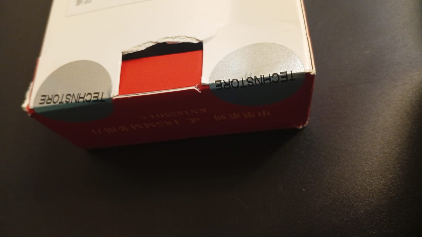 Cuchillo de cocina de acero inoxidable, Wang Mazhi, 185mm.