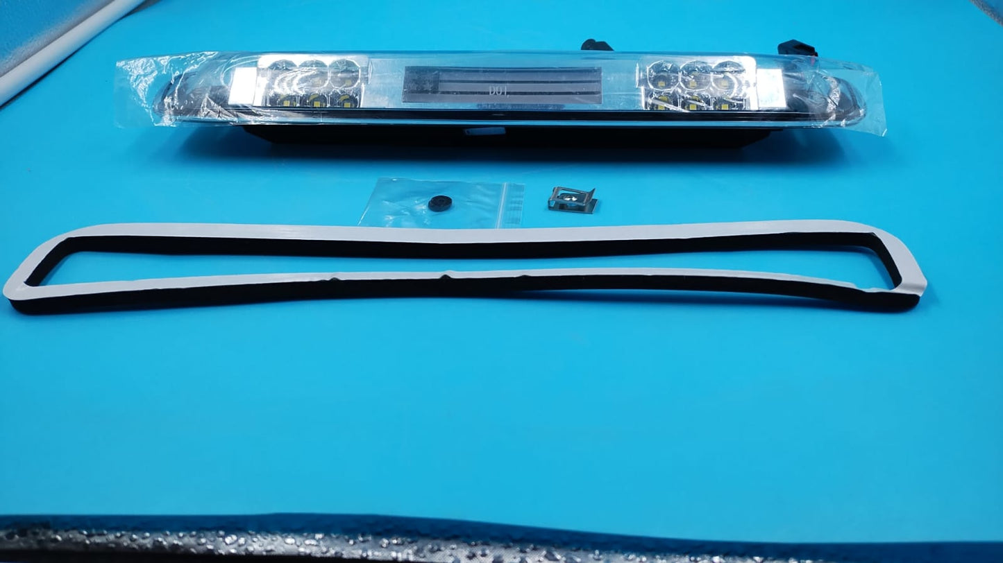 Kit de luces de freno LED, Chevy Silverado GMC Sierra (DETALLE)