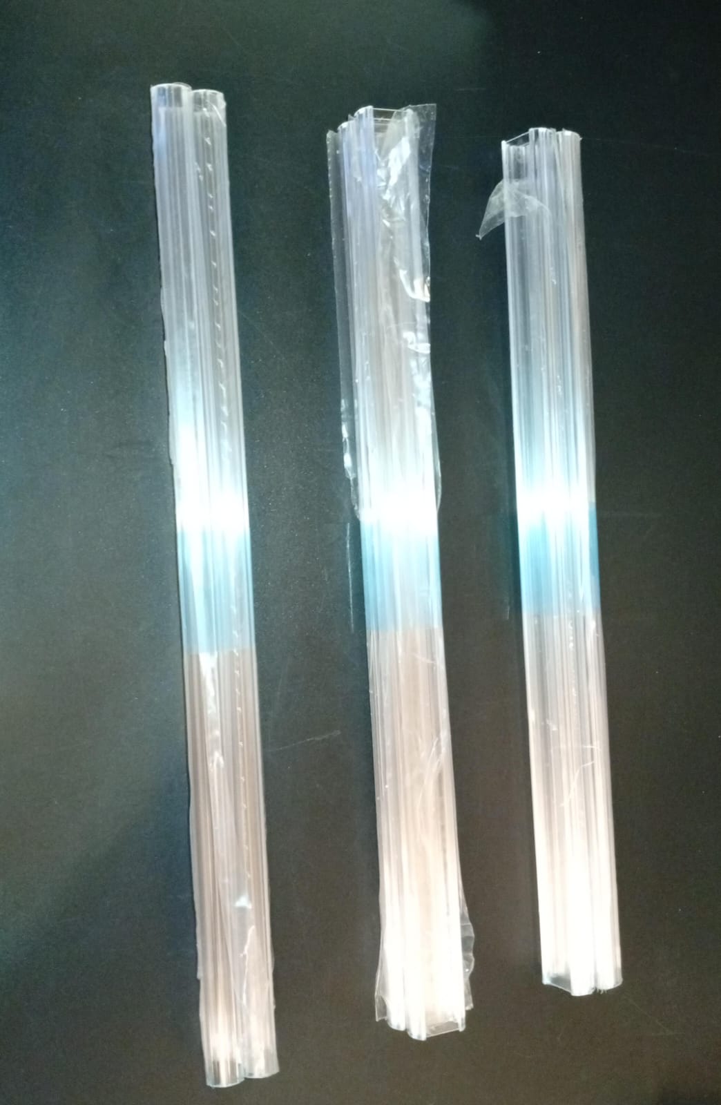 Lámpara de Piso, LED RGB, Tema Patriótico, Control remoto.