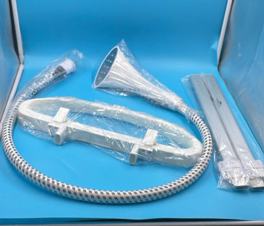 Vaporizador plancha para ropa, 2.7lt, 10 niveles de vapor, uso facil.