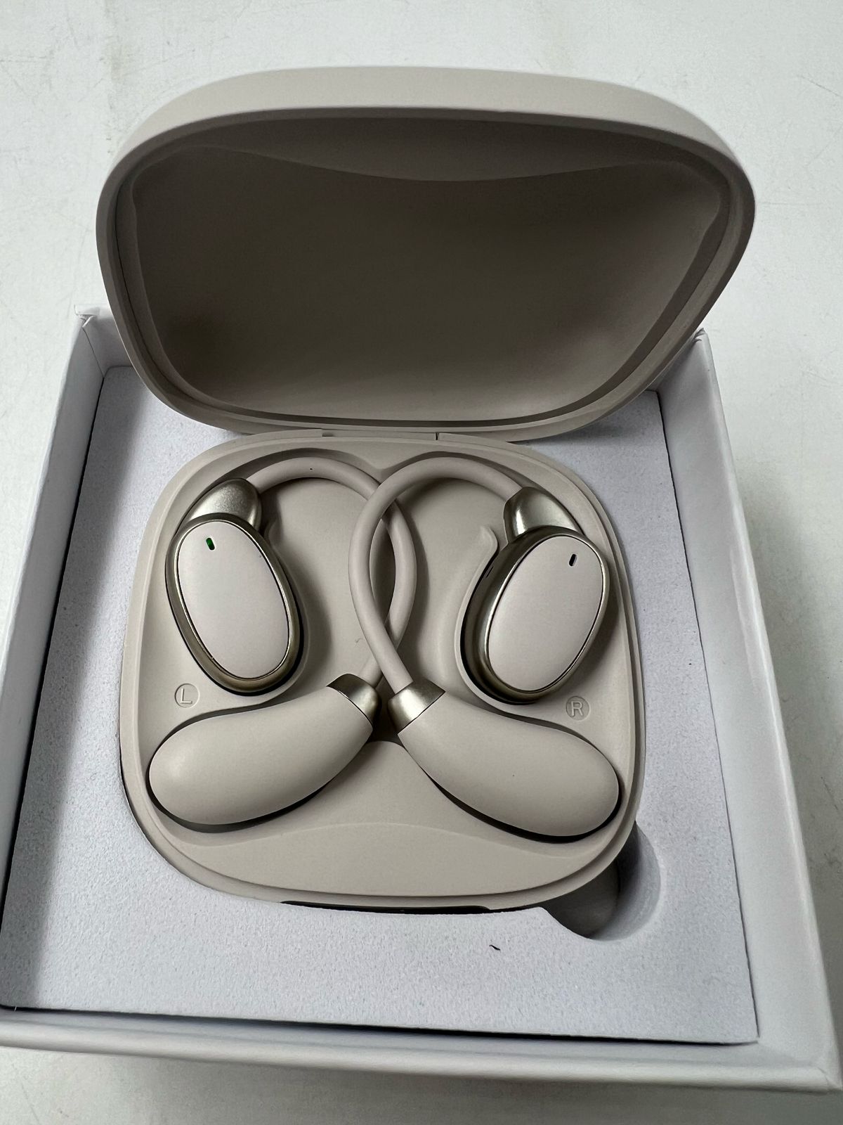 Auriculares traductores de idiomas VTrans 138 idiomas