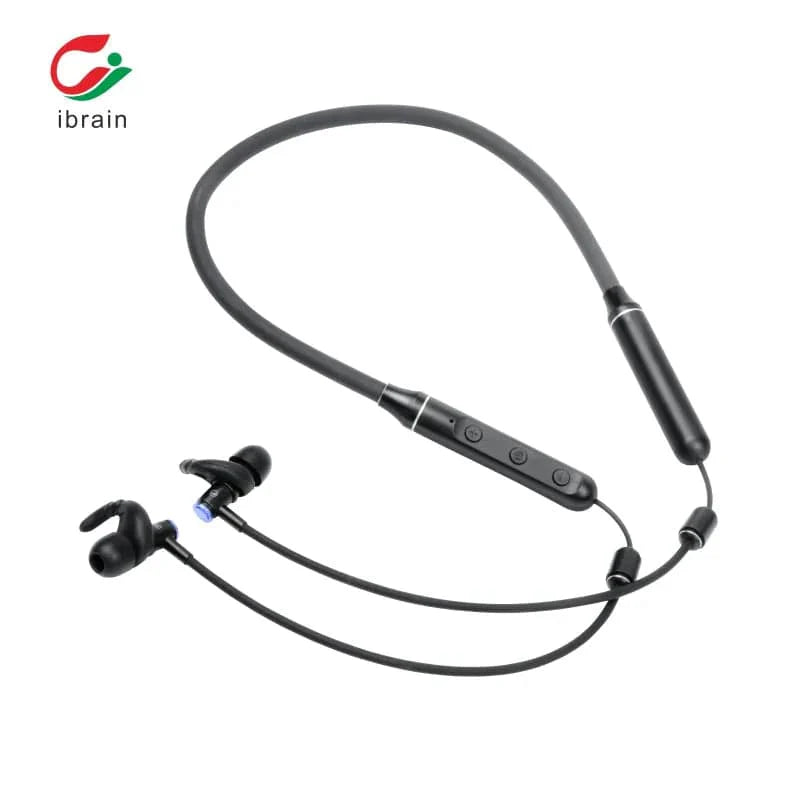 Audifonos inalambricos con proteccion (USADO)