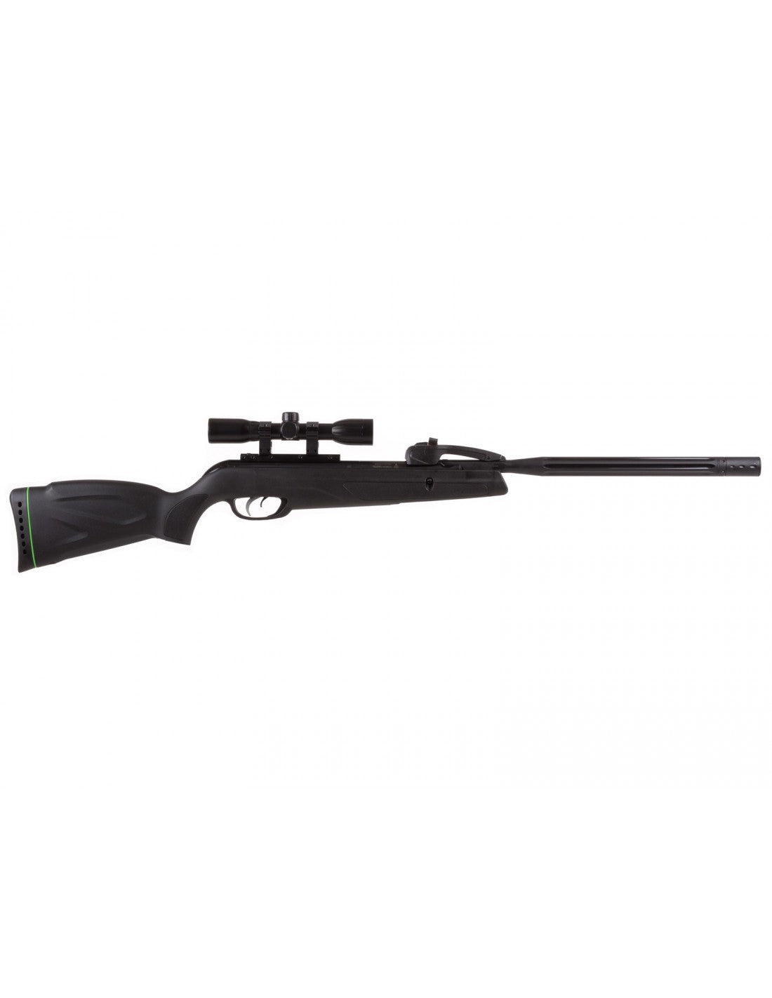 Rifle Deportivo Gamo Swarm Whisper Multi-shot Calibre .22".