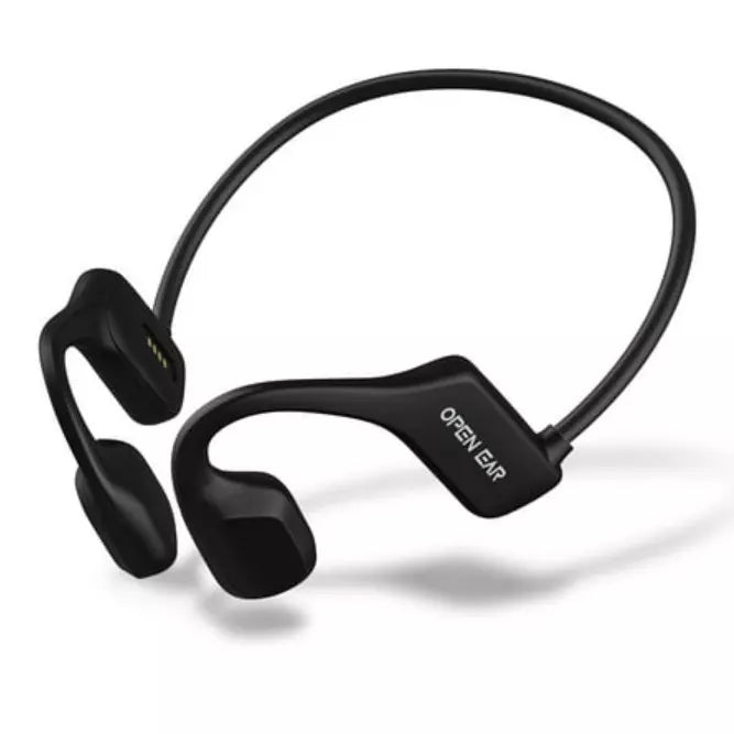 Open Ear Bone auriculares de conduccion bluetooth , modelo BONEX1.