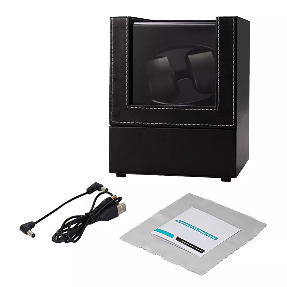 Winder Para Relojes Automático, Doble Devan, (USADO).