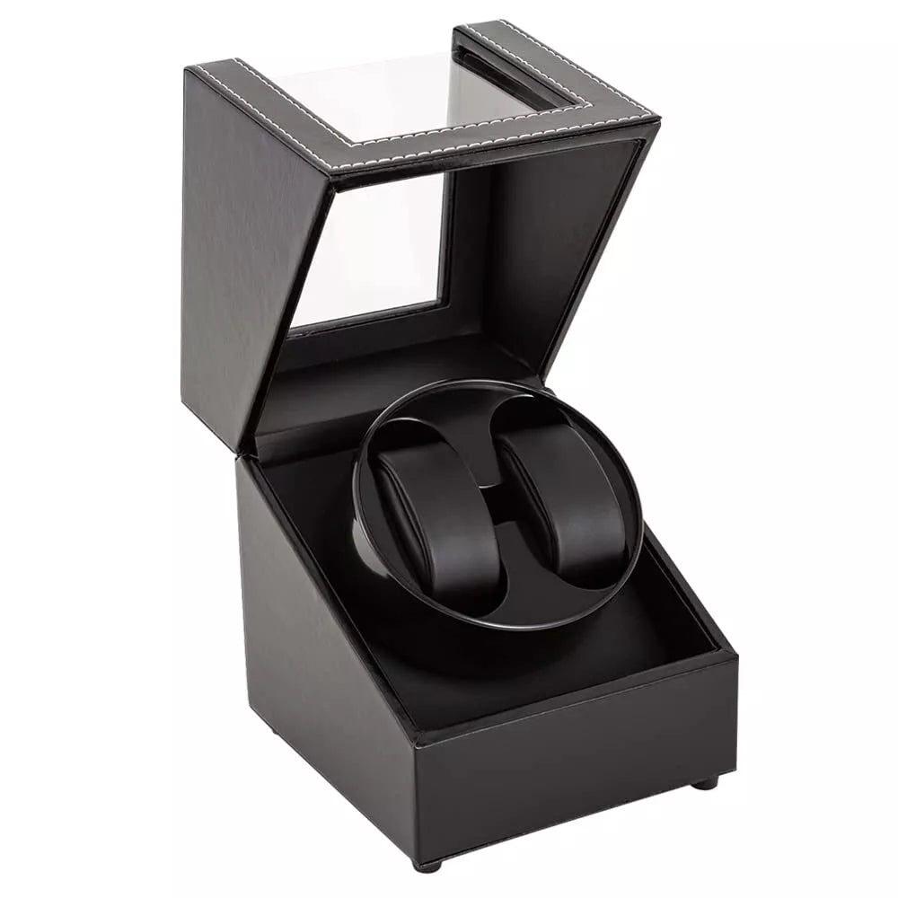 Winder Para Relojes Automático, Doble Devan, (USADO).
