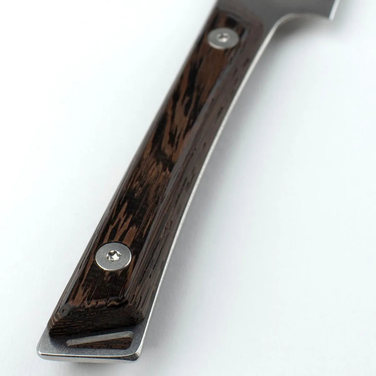 Shun Cutlery Kanso, Cuchillo de cocina de hoja recta de 6".