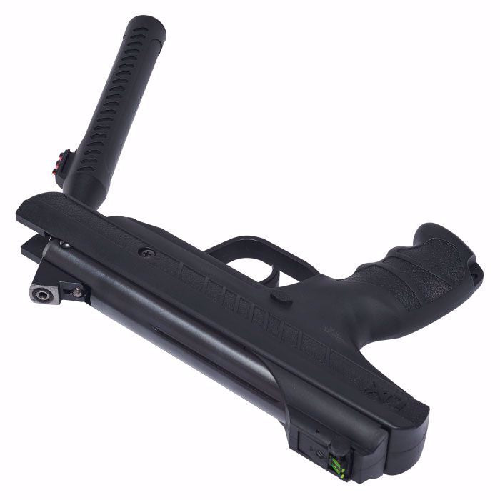 Pistola deportiva Umarex Trevox, gas piston, cal. .177, 1 tiro pellet.