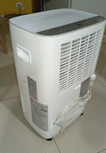 Deshumidificador Govee H7152 con bomba, 4.500 ft, WI-FI  (USADO)