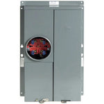 Centro De Carga Square D 125A 16 Espacios 24 Circuitos