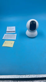TP-Link Tapo C210 Cámara de Seguridad 360° con App y Alta Definición.