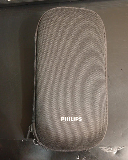 Rasuradora Philips Norelco i9000, Prestige Ultra, Cuchillas Nano-Tech.