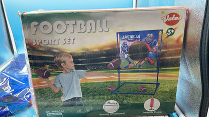 Juegos De Lanzamiento De Fútbol VATOS