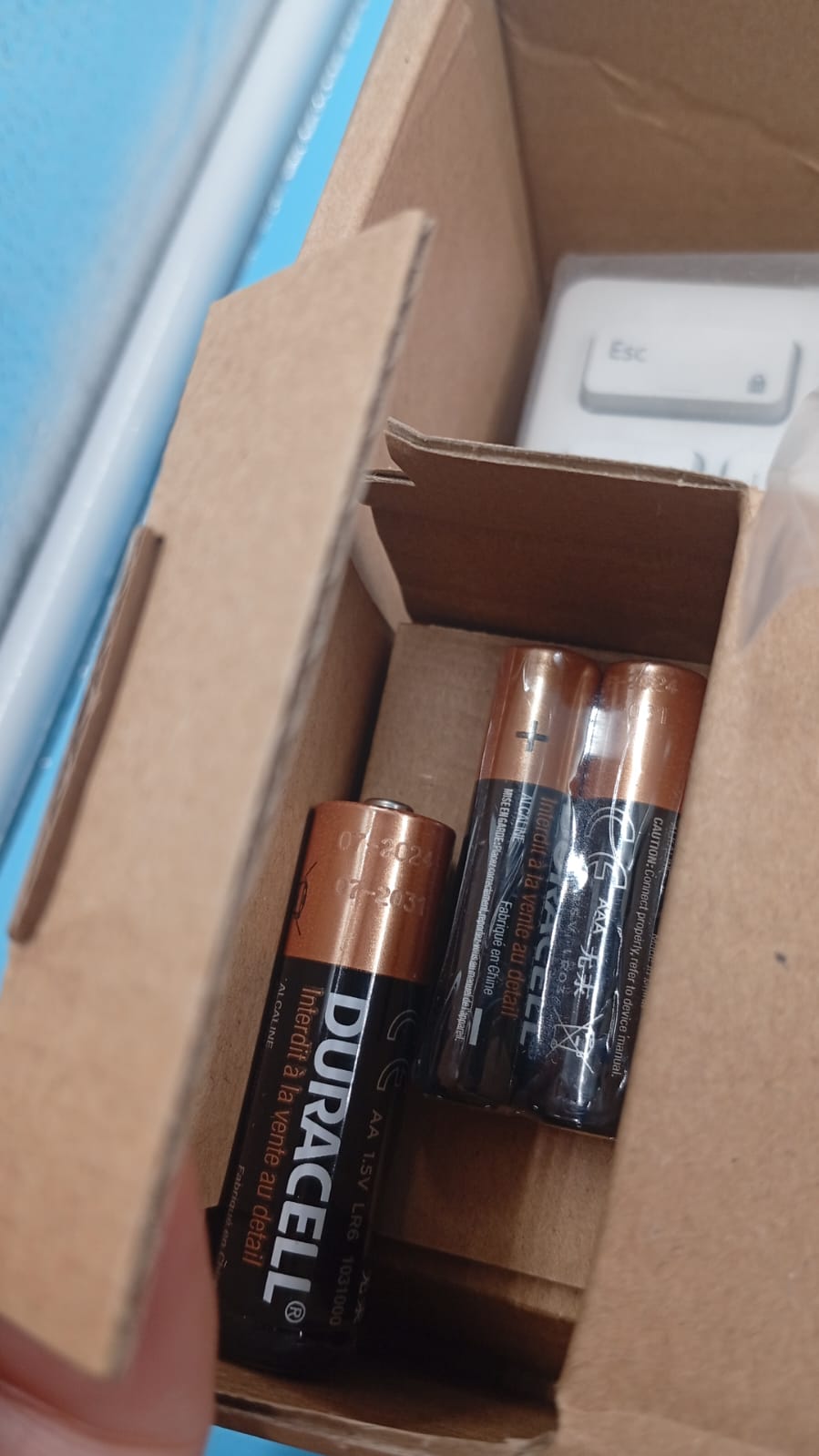 Dell Inspiron 7730, táctil, FHD de 27", Intel Core 7-150U, 32 GB DDR4.