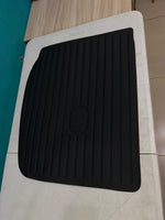 Ecarzo Alfombrillas Hyundai Ioniq 5 2021-2025 Juego Completo