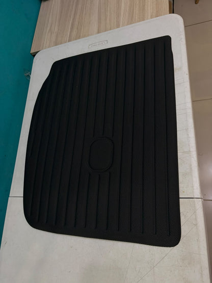 Ecarzo Alfombrillas Hyundai Ioniq 5 2021-2025 Juego Completo